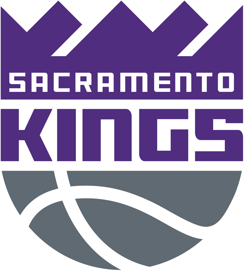 Sacramento Kings 2016-Pres Primary Logo DIY iron on transfer (heat transfer)